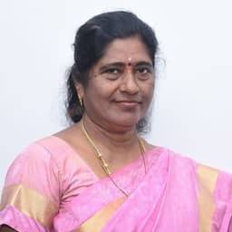Dr. B. Amutha