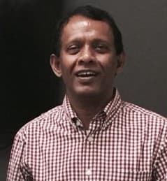 Mr. Arumugam Murukiah