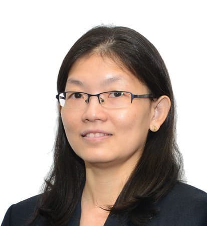 Prof. Dr. Haw Su Cheng