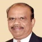 Dr. Sivathanu Pillai A