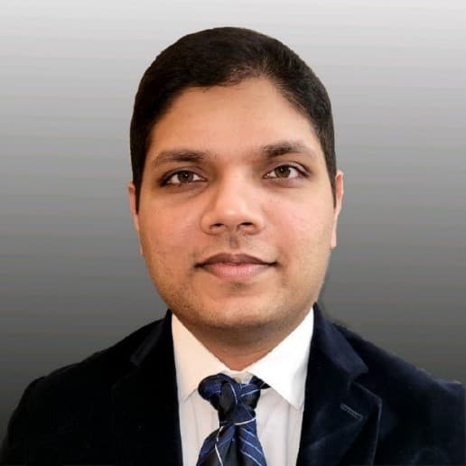 Dr. Arun Varghese
