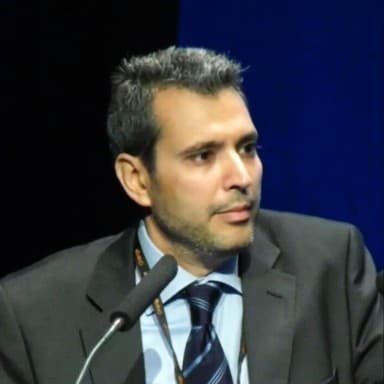 Prof. Dr. Harilaos Koumaros