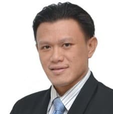 Prof. Dr. Mardeni Roslee