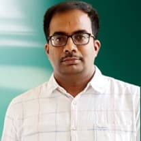 Mr. Sreenivasa Reddy