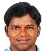 Dr. Prabu Krishnan