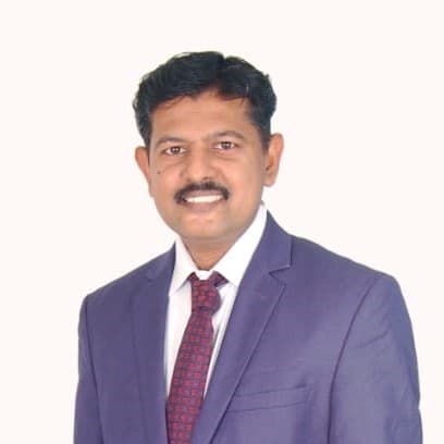 Dr. Ruso Tamilarasan