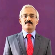 Mr.Unnikrishnan P K