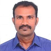 Mr. Vasudevan Gandhi